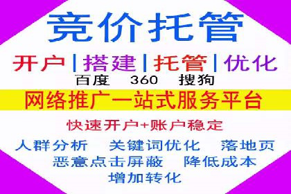 SEM托管公司案例：优化与增长